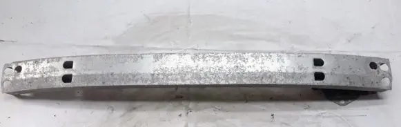 Rear beam