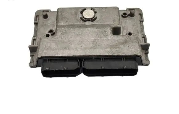 Skoda Fabia Mk2 (5J) Engine control unit/module 03E906019AC 03E906019C 5WA11016