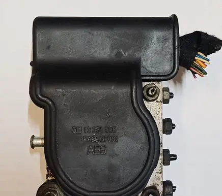 Opel Corsa D ABS Pump 13282282 0265232288 0265800796