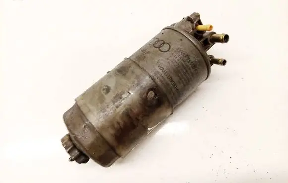 Audi A4 S4 B5 8D Fuel filter 46127435b