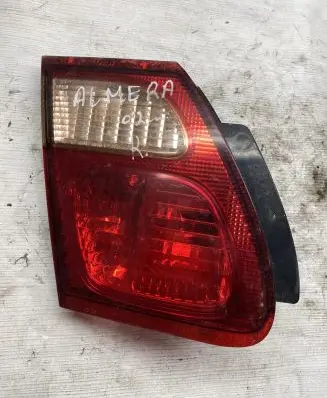 Nissan Almera N16 Rear/tail lights 4880B