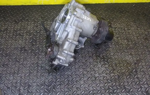 BMW X3 E83 Gearbox transfer box case 3434267 28SP4