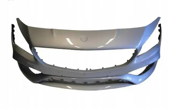 Mercedes-Benz CLA C117 X117 W117 Front bumper A1178802301
