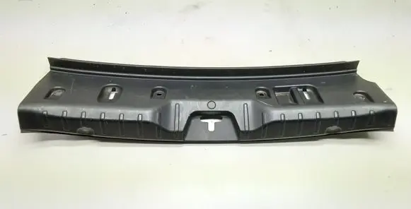 BMW 5 F10 F11 Trunk/boot sill cover protection 7227535 51477227535 9163190