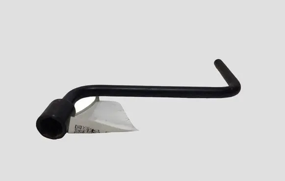 Peugeot 407 Wheel nut wrench