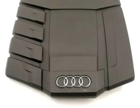 Engine cover (trim)