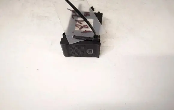 Audi 80 90 S2 B4 Windscreen/window heater switch 4a0941503