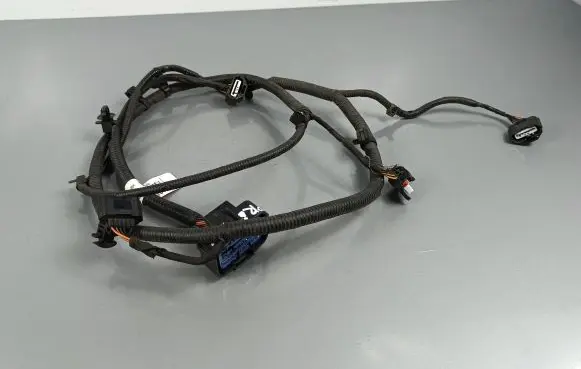 KIA Sorento Parking sensor (PDC) wiring loom 91840C5010F04