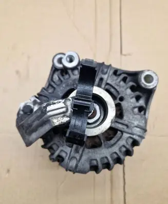 BMW X5 E70 Generator/alternator 7561004 12317561002 S543255A