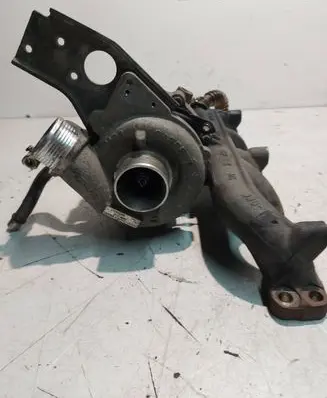 Volvo XC60 Turbo 31219697 GTB2056VL 76206013