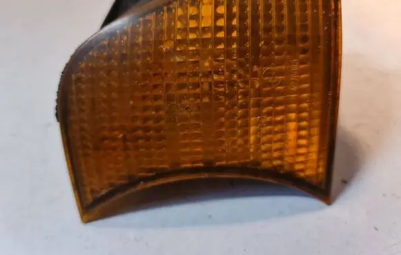 BMW 5 E34 Front indicator light 155243 1384033 155041