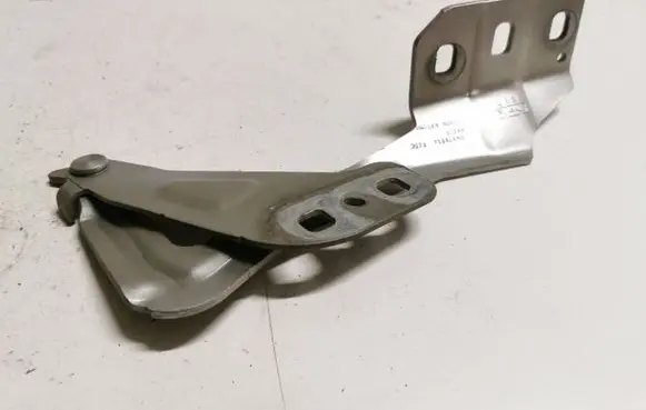 Ford Fusion II Engine bonnet/hood hinges DS73F168C1A8