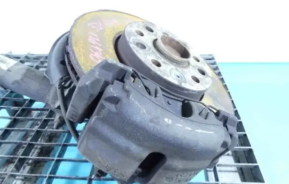 Volkswagen Jetta VI Front brake caliper IMPRK1261344