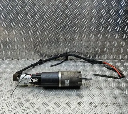 Iveco Daily 6th gen Steering rack electric part 0194201620 5802392858