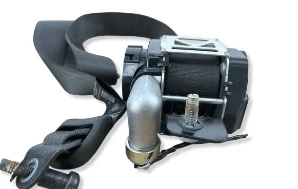 Ford Mondeo MK V Front seatbelt 1022924N97 DS73F61294B 17052