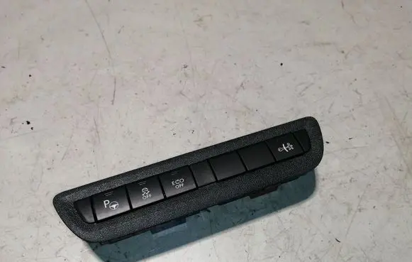 A set of switches