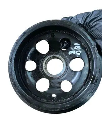 Ford Transit Crankshaft pulley GK2Q6B319BA