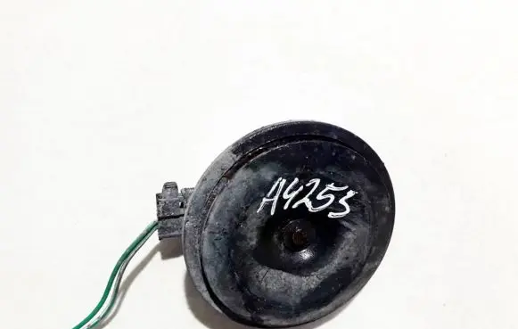 Toyota Avensis T250 Horn signal 007425