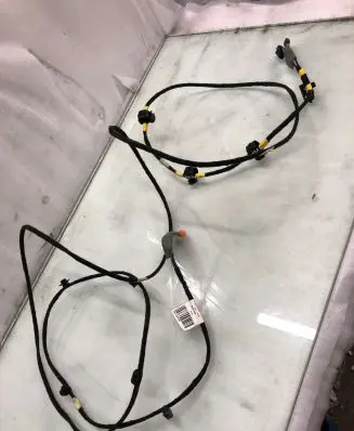 Opel Grandland X Other wiring loom 9841328480
