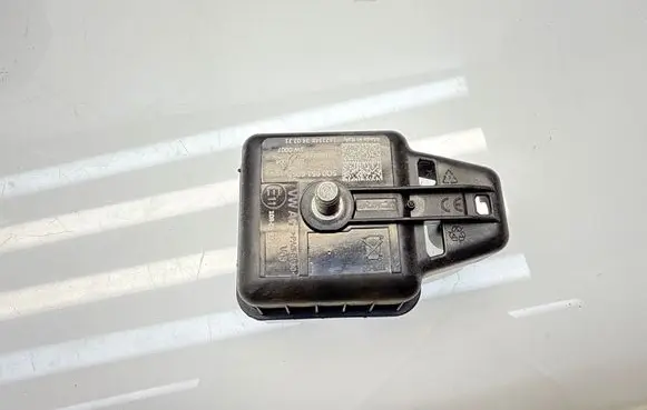 Cupra Formentor Alarm system siren 5Q0951605B HWH004 1622348