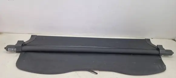 Ford Focus Parcel shelf load cover 