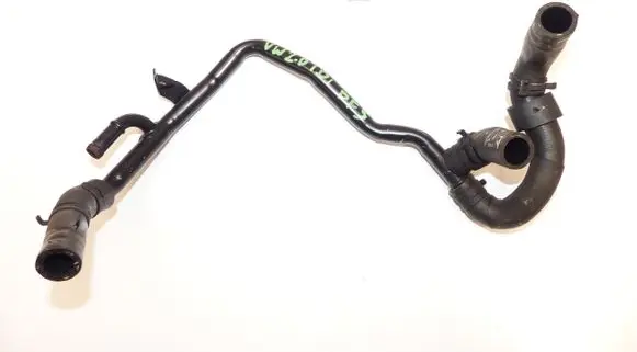 Volkswagen Caddy Engine coolant pipe/hose 04L121064T 04L121058AE