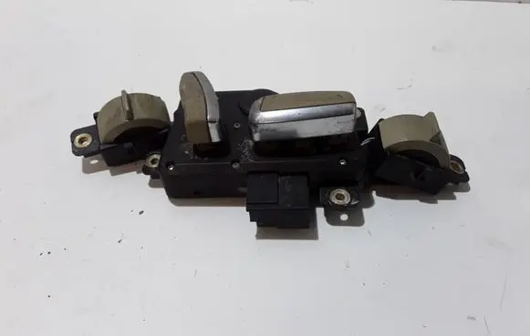 Audi A8 S8 D3 4E Seat control switch 4E0959766C
