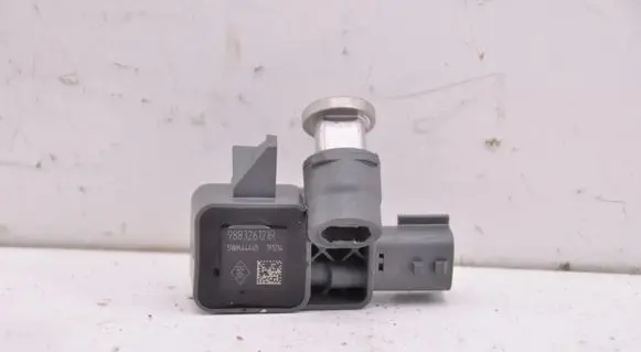 Renault Clio IV Airbag deployment crash/impact sensor 988326121R
