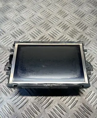 Mercedes-Benz E W212 Screen/display/small screen A2129014606 A2129025006