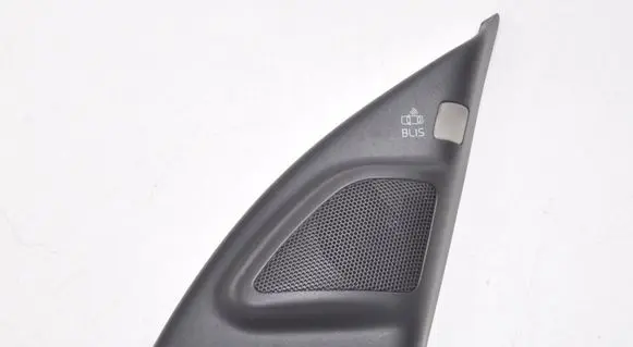 Volvo XC70 Rearview mirror trim BLIS