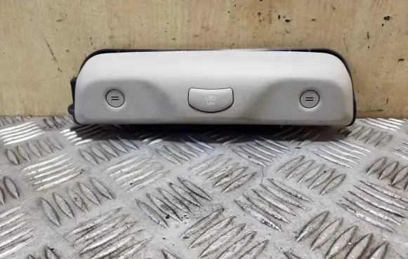 Nissan X-Trail T32 Alarm movement detector/sensor 284364BA0A