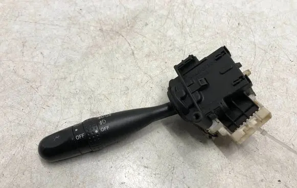 Indicator stalk