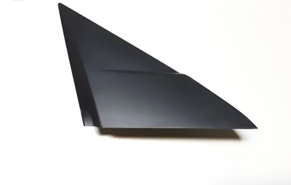 Nissan Juke II F16 Front door glass trim molding 802906PA0A