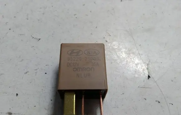 KIA Sportage Other relay 952202S000