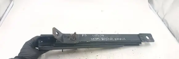 Volvo C70 Front driver seat rail V7UV