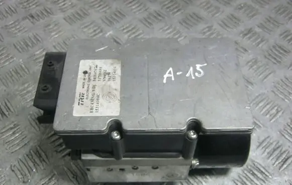 Alfa Romeo 159 ABS Pump 51786688