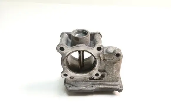 Honda Civic IX Throttle valve