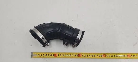 Ford Transit Intercooler hose/pipe