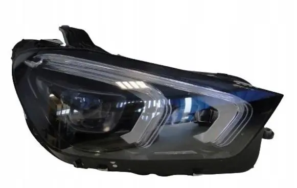 Mercedes-Benz GLE W167 Headlight/headlamp A1679061700