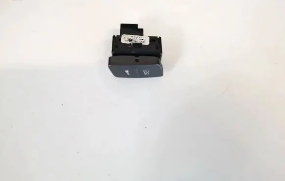 Volkswagen Phaeton Central locking switch button 