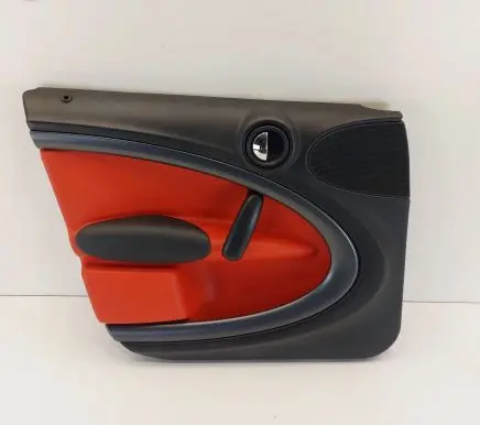 Mini Cooper Countryman R60 Front door card panel trim 9800003