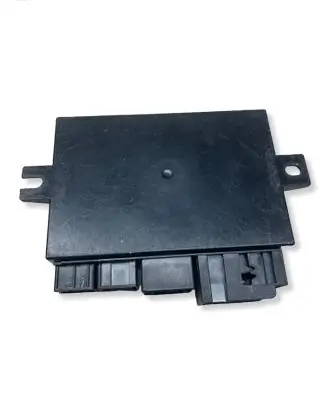 Volkswagen ID.4 Tow bar trailer control unit/module 5H2907383 5M2907363