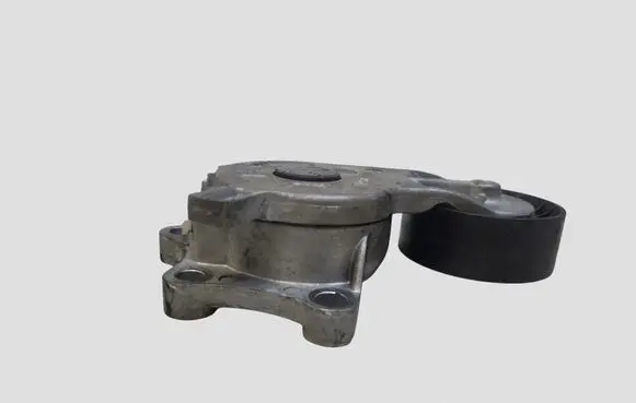 Citroen C4 II Picasso Generator/alternator belt tensioner