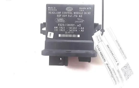Land Rover Discovery 4 - LR4 Light module LCM 9X2313K031AD
