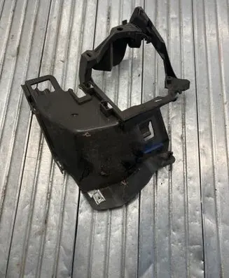 BMW 1 F20 F21 Fog light bracket 7272579 10833610 880000807