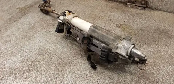 Jaguar X-Type Steering wheel axle set 