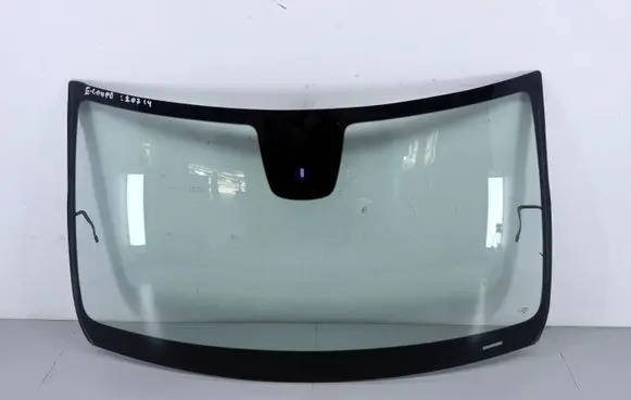 Mercedes-Benz E C207 W207 Front windscreen/windshield window