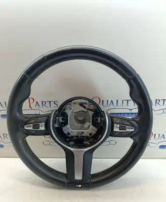 BMW 3 GT F34 Steering wheel SW785040503