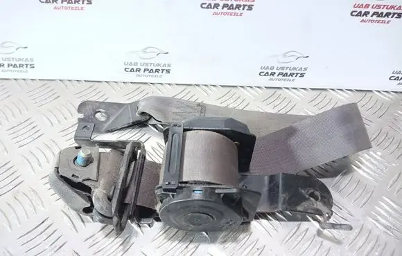 Mitsubishi Galant Front seatbelt TK523EN081