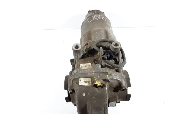 Honda CR-V Rear differential 10027573 20028170 B375014836